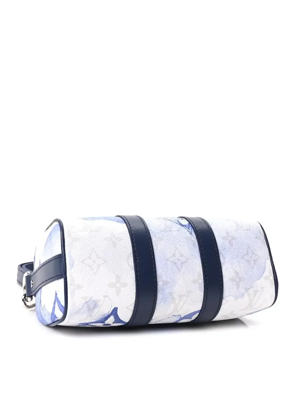 Louis Vuitton Watercolor Keepall Xs #339647L14B